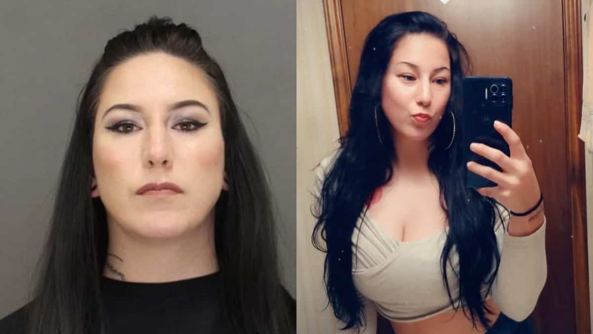 Mujer mató a su novio teniendo relaciones