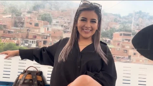 Mujer fue multada por video teniendo relaciones sexuales en MIO Cable de Cali