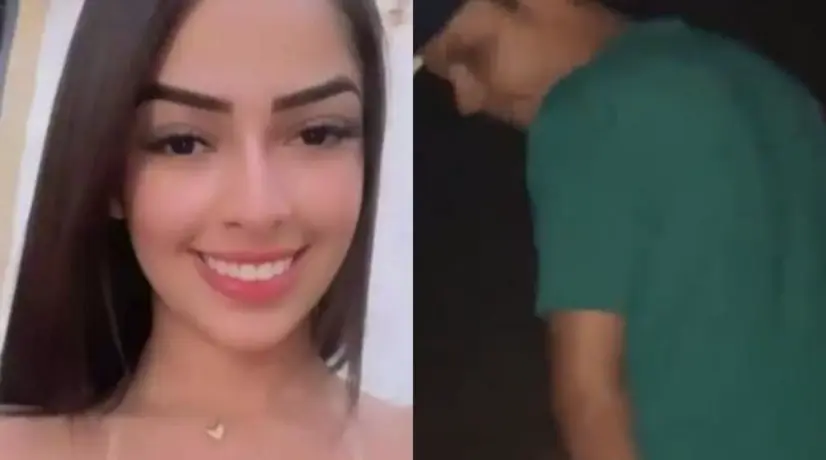 Mujer asesinada en Brasil