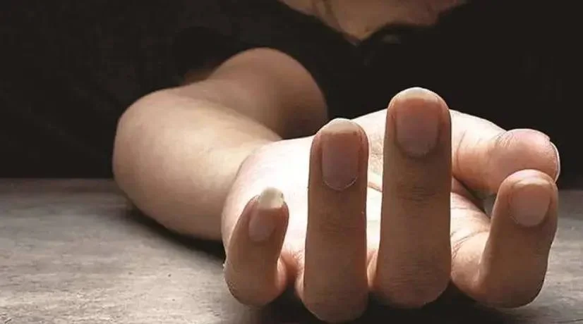 La mujer tenía un año de relación con el hombre que la atacó con arma blanca