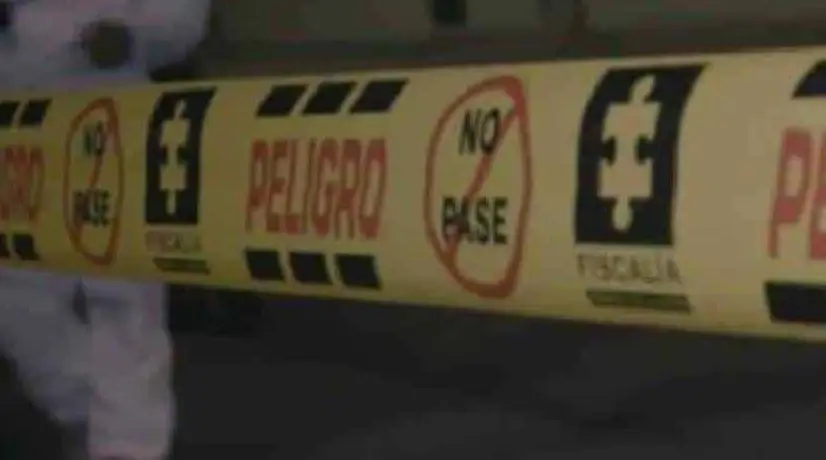 Soacha: Mujer mató a su pareja, dijo que fue defensa