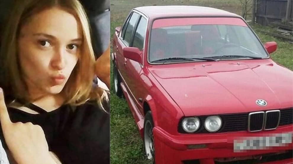 Menor de 2 años mata por accidente a su madre en un vehículo