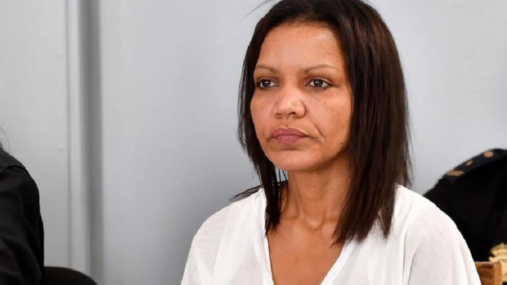 Mujer acepta que mató a su hijastro porque le gritaba que “era fea”