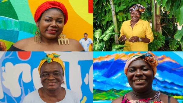 ¿Se ha eliminado la brecha poblacional con la comunidad afro?