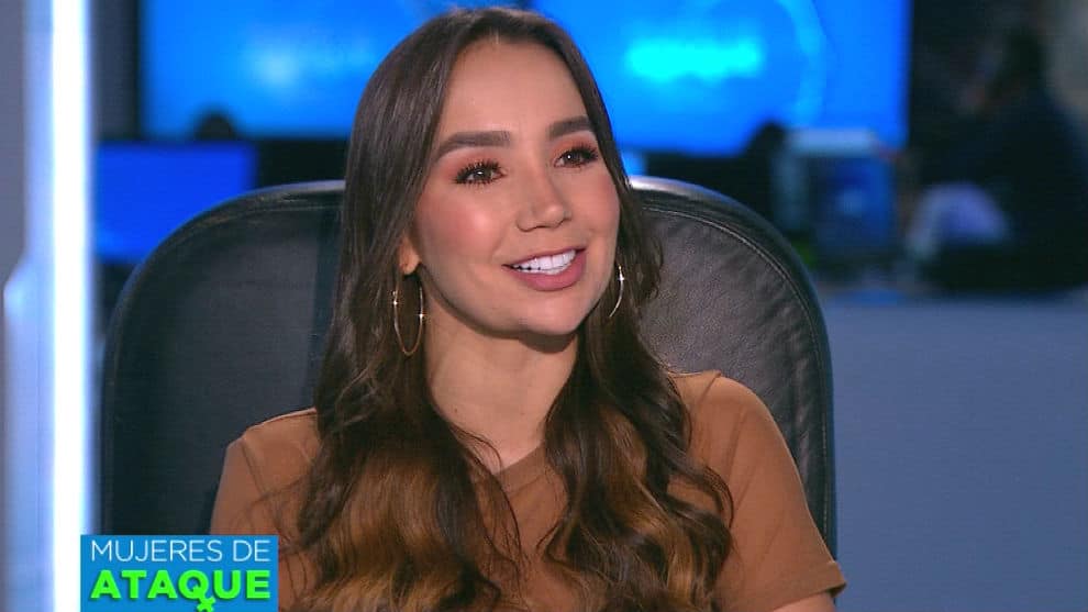 paola jara mujeres de ataque