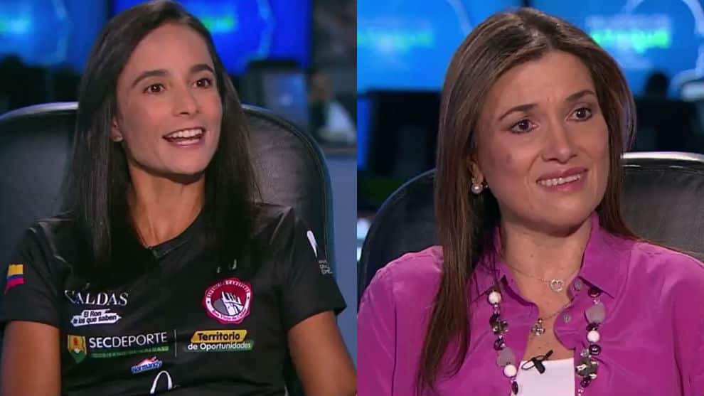 mujeres de ataque ntn 24 juan lozano