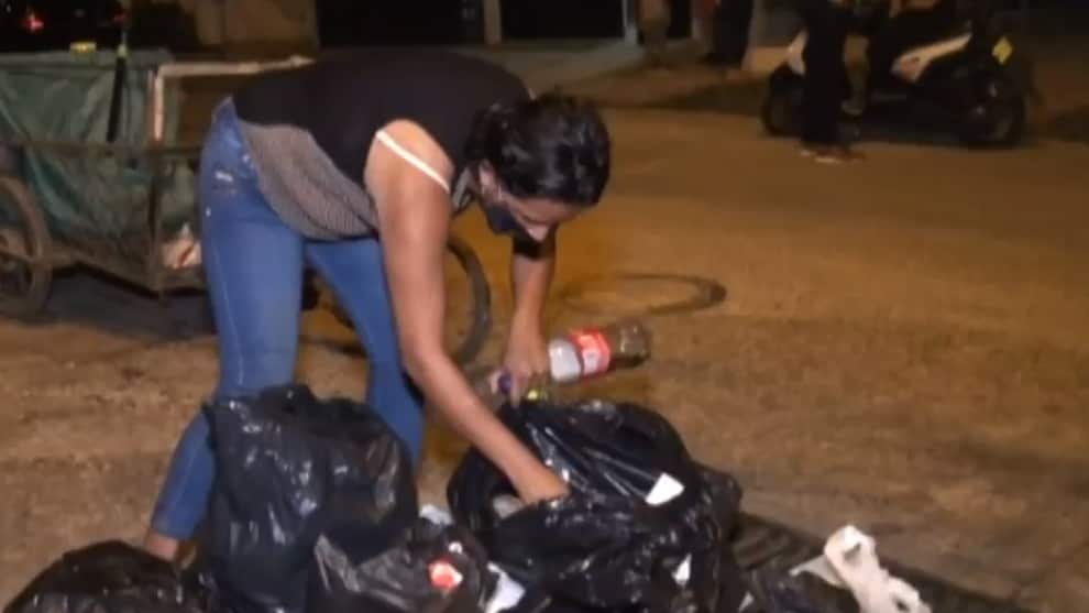 Mujeres que inspiran, María Lozano