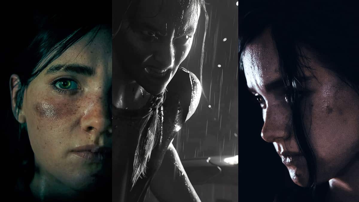 Naughty Dog habla del multijugador de The Last of Us Parte 2