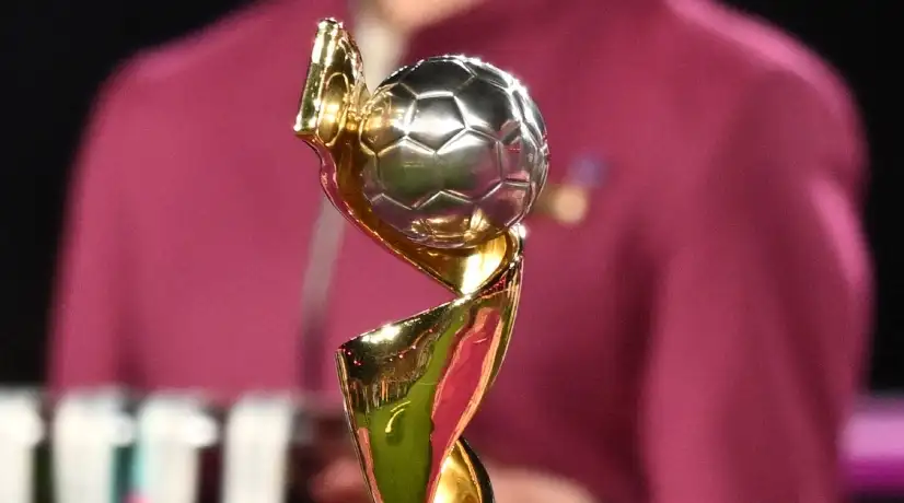 Tres países expusieron su candidatura para realizar el Mundial Femenino 2027