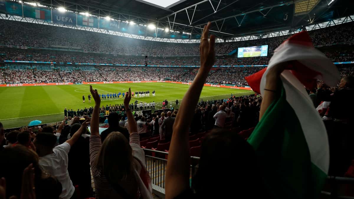 Reino Unido sigue aspirando al Mundial 2030