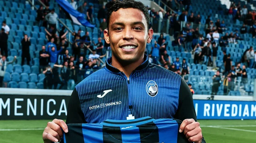 Muriel es pretendido por River Plate para Libertadores