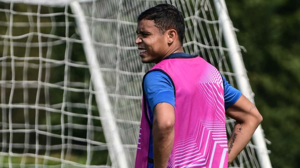 Luis Fernando Muriel espera a Juventus, a pesar de Newcastle