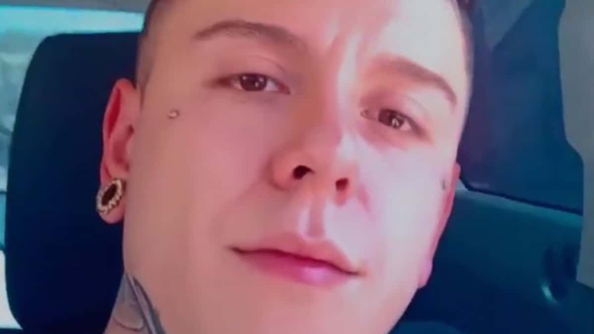 Colombiano murió intentando llegar a Estados Unidos