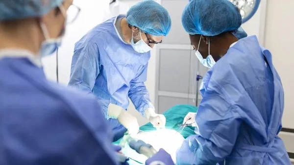 Murió hombre que recibió trasplante de corazón de un cerdo en Estados Unidos