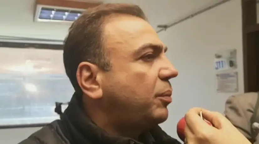 Exsenador Musa Besaile