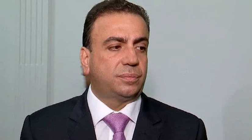 Exsenador Musa Besaile aceptó cargos y se acogió a sentencia anticipada