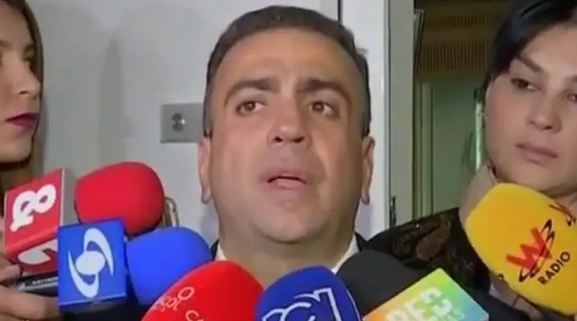 Prisión domiciliaria para el exsenador Musa Besaile