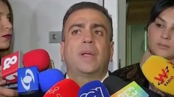 Otorgan prisión domiciliaria a Musa Besaile, condenado por ‘parapolítica’