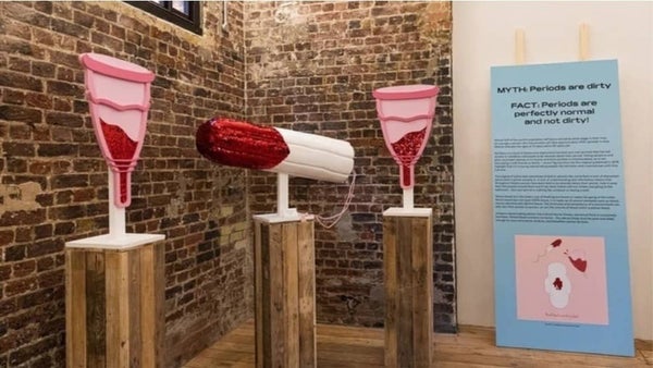 El Museo de la Vagina abre sus puertas para romper tabús