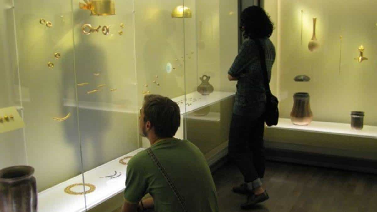 Estos son los museos que puede visitar en Bogotá
