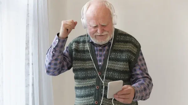 La musicoterapia: una herramienta prometedora en la recuperación de accidentes cerebrovasculares