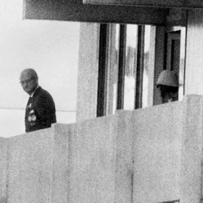 A 50 años de la masacre de los Juegos Olímpicos Múnich 1972 Noticias RCN