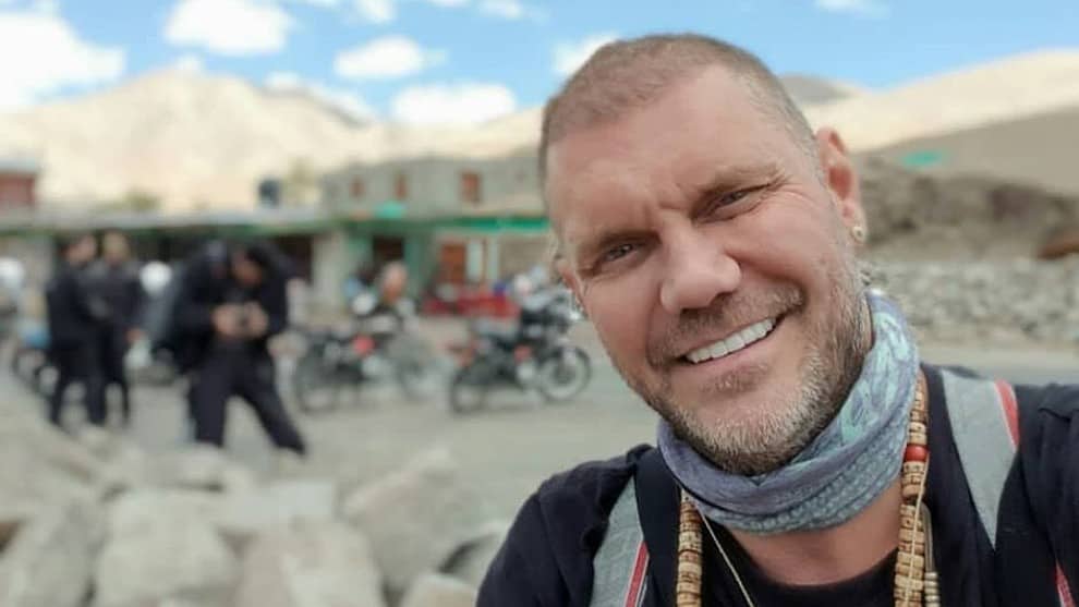 Nacho Vidal es detenido por presunto homicidio con veneno de sapo