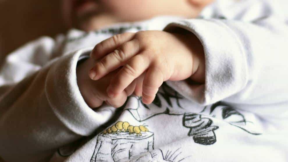 Casi 2.000 han nacido en medio de la emergencia por coronavirus en Bogotá