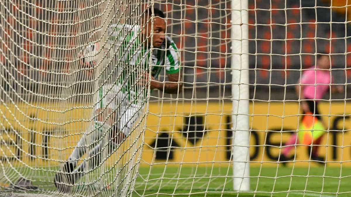 Nacional, en la Libertadores 2021: así está conformado su grupo