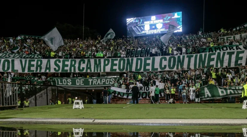 Atlético Nacional