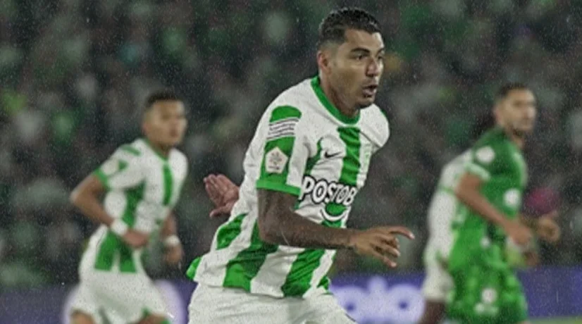 La Equidad vs Nacional resultado y resumen: Liga BetPlay 2023-I