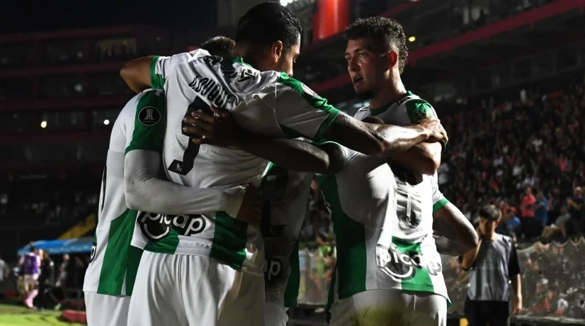 Nacional vs Melgar, Libertadores 2023: EN VIVO ONLINE