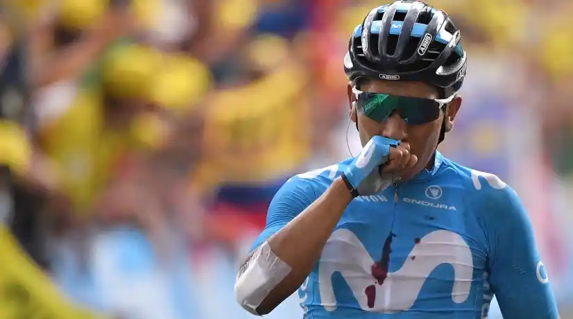 Nairo Quintana vuelve al equipo que lo vio brillar en Europa: un recuerdo que ilusiona a Colombia