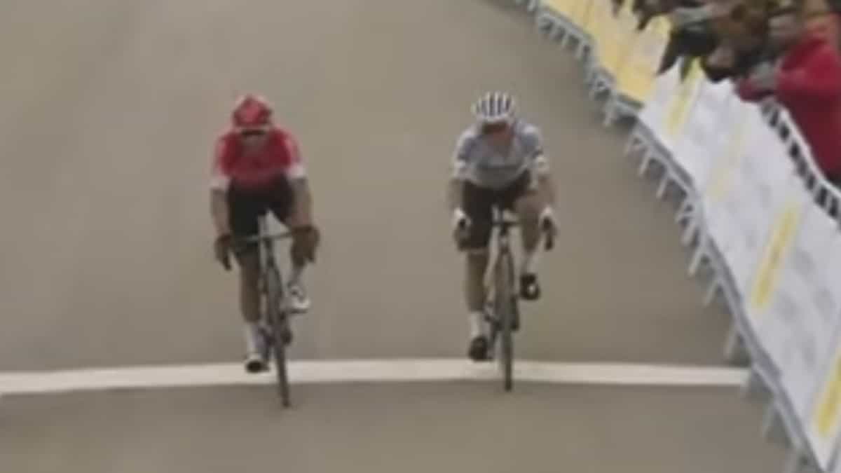 Nairo y Sergio Higuita, etapa 4: Vuelta a Cataluña 2022