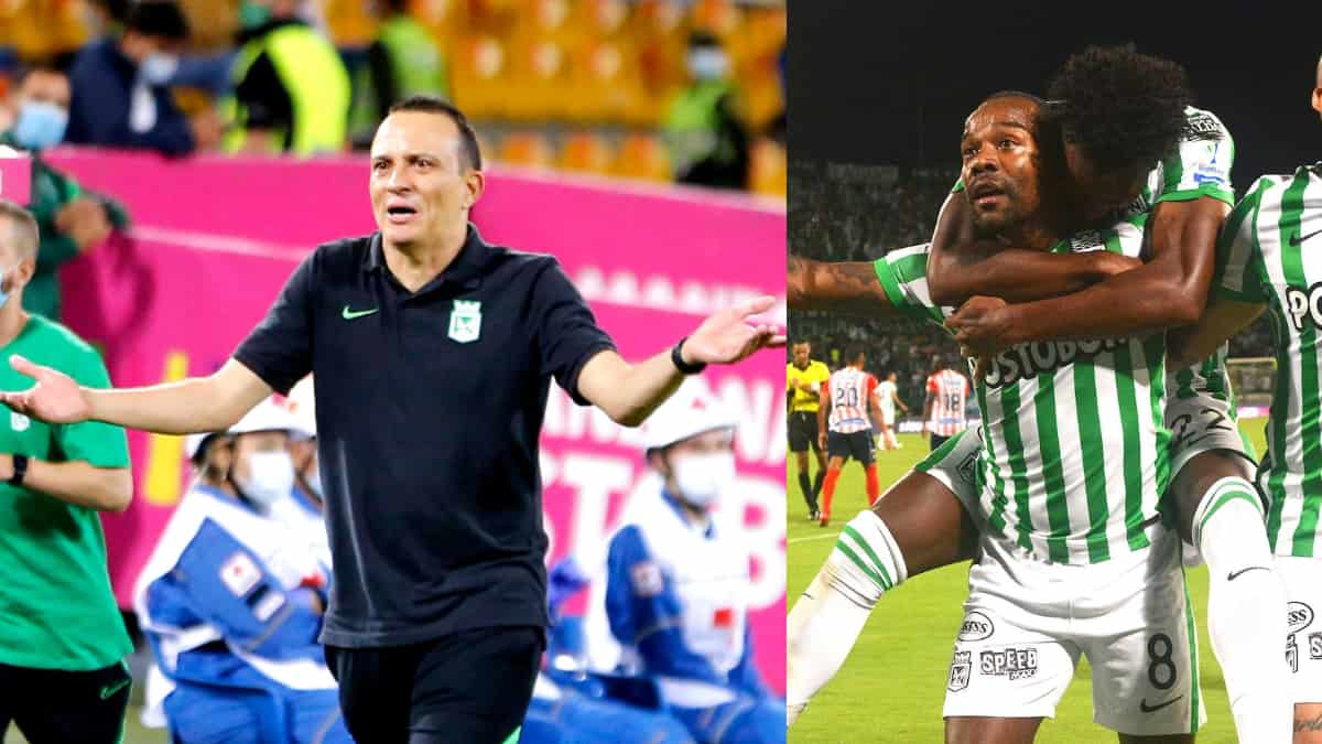 Nacional y la estadística que preocupa jugando de local