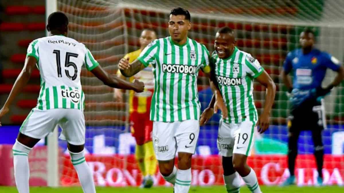 Premio para el campeón de la Copa BetPlay 2021