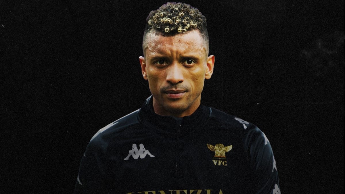 Nani, fichaje Venezia FC