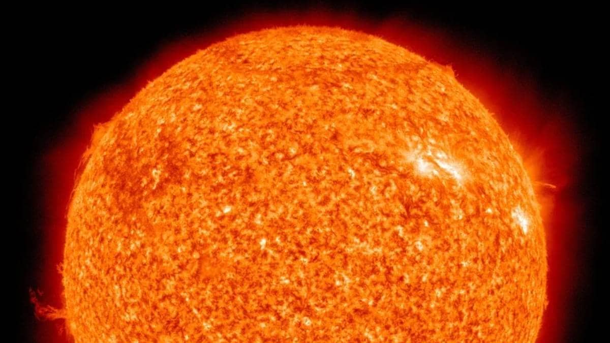 Nasa captó la increíble formación de las nanollamaradas, un fenómeno solar