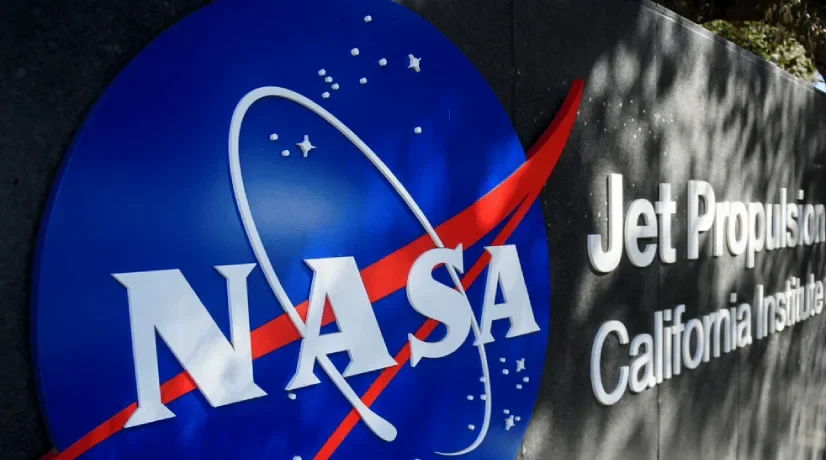 Foto de archivo Abren convocatoria para niñas que quieran ir a la NASA