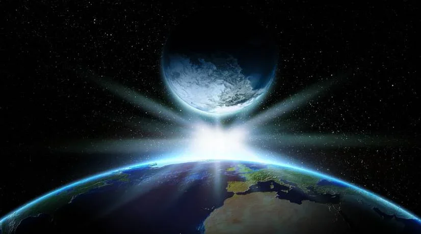 NASA revela fotos en Halloween