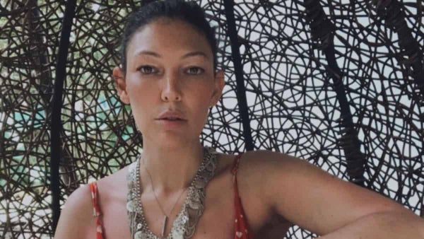 Natalia Durán contó cuando sufrió abusos sexuales de su padre y primos Natalia Durán contó cuando sufrió abusos sexuales de su padre y primos