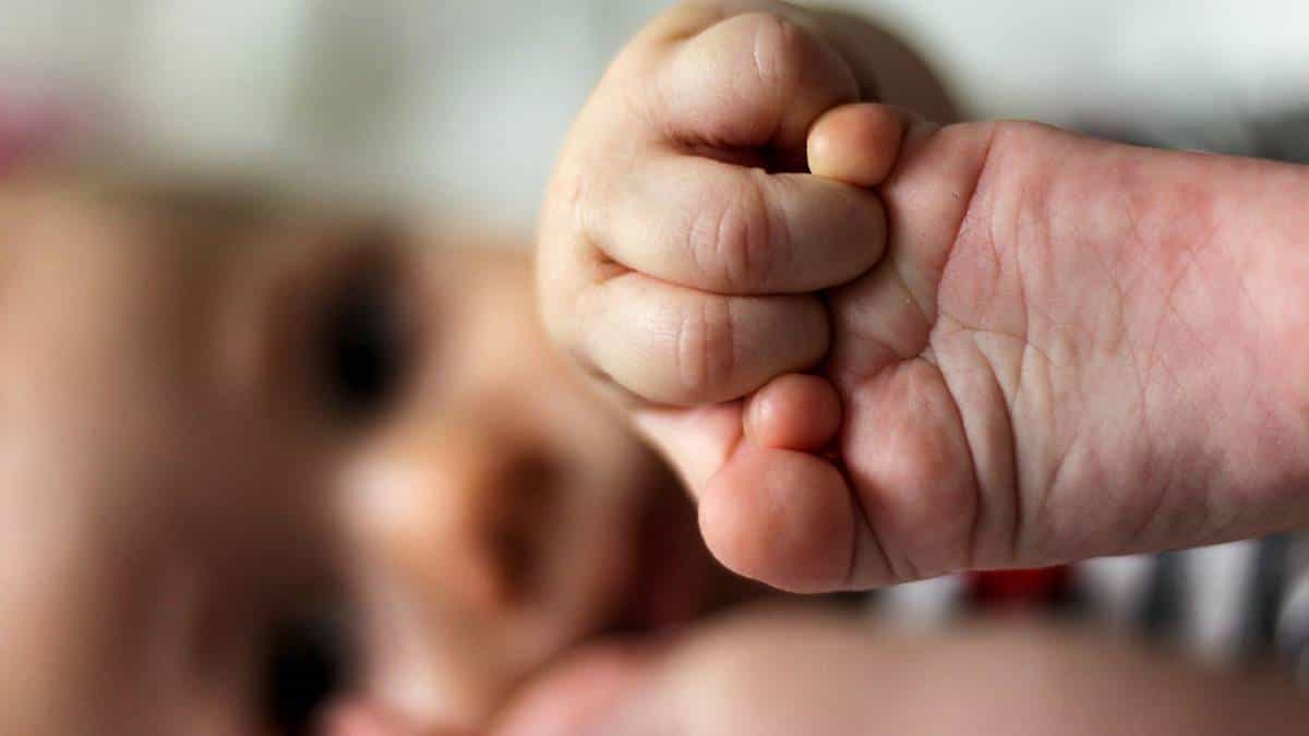 Embarazo en menores de 14 años aumentó 9,6% en 2021