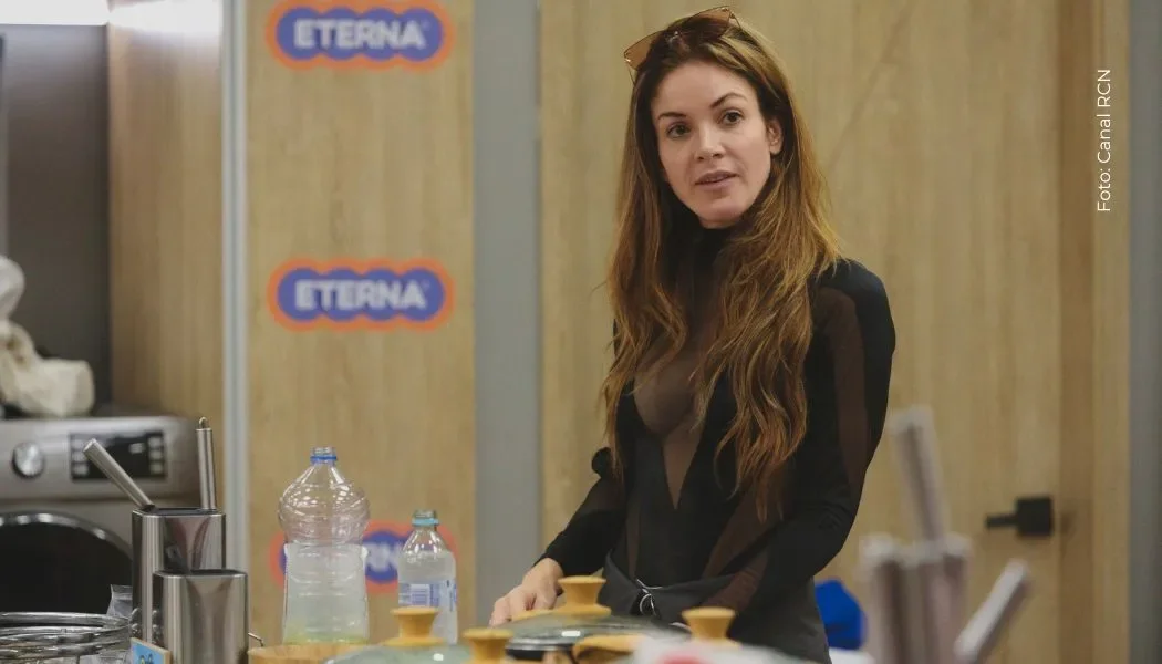 Nataly Umaña anhela volver a La Casa de los Famosos: ¿Oirá 'El Jefe' sus súplicas?