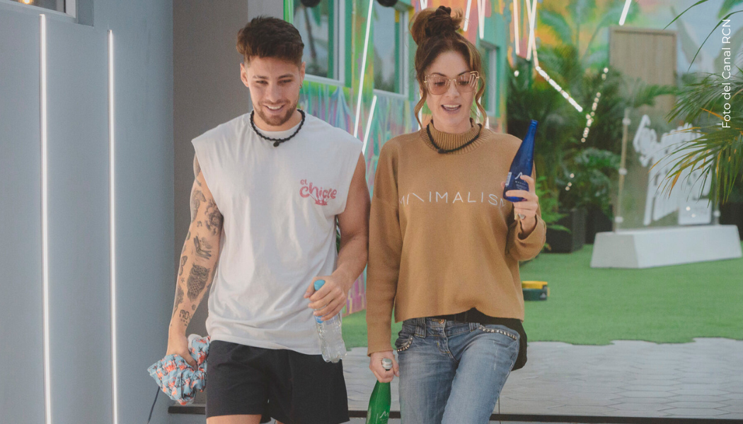 La Casa de los Famosos reveló a su sexto eliminado: ¡Salida inesperada!