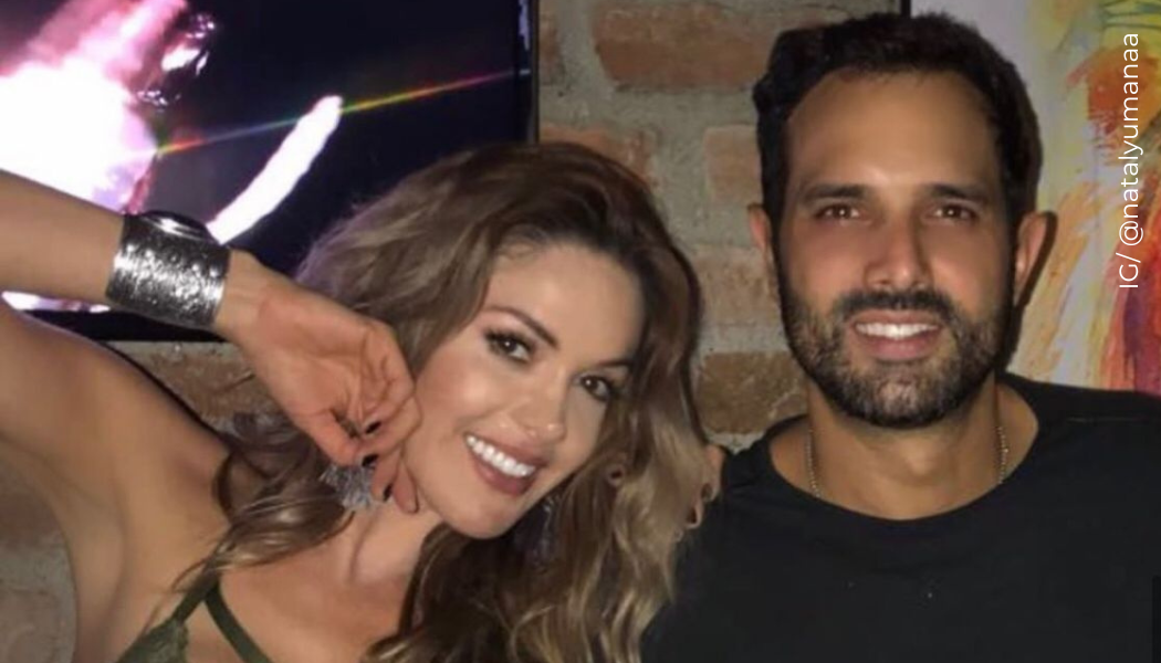 Nataly Umaña rompió el silencio y habló de su esposo en medio del revuelo con Melfi en La Casa de los Famosos