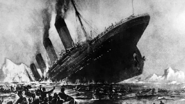 ¿Qué tan hondo está el Titanic? Estos son los naufragios más profundos de la historia