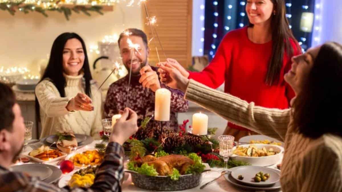 Consejos para celebrar una Navidad de manera sostenible