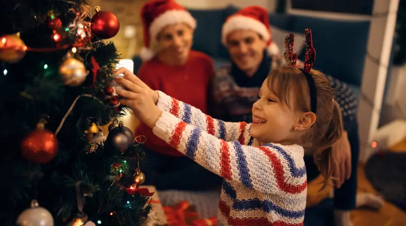 Foto: Freepik Estos son los mejores planes que ofrecerá Bogotá en diciembre para toda la familia