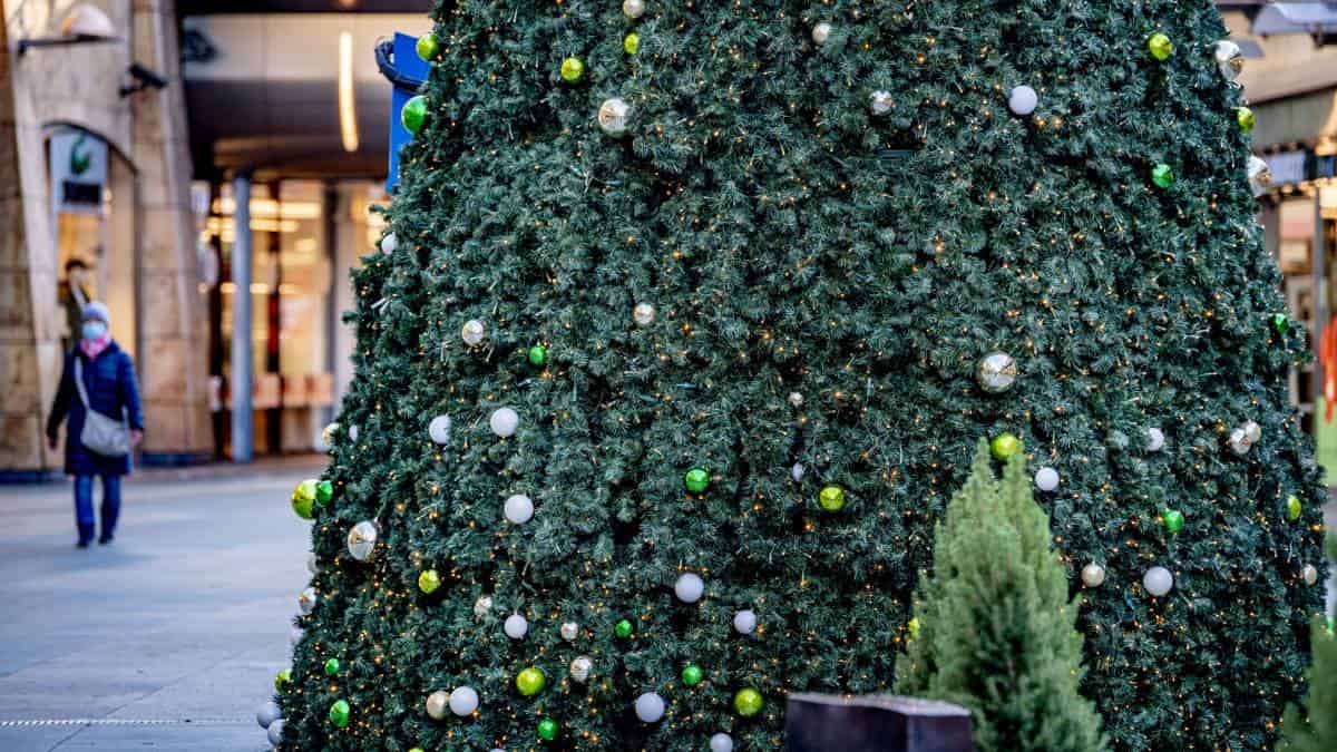 Misas de Navidad en el Vaticano se celebrarán sin público