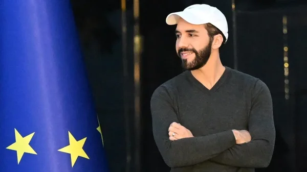 El Salvador cumplió 365 días sin homicidios, según Nayib Bukele El Salvador cumplió 365 días sin homicidios, según Nayib Bukele